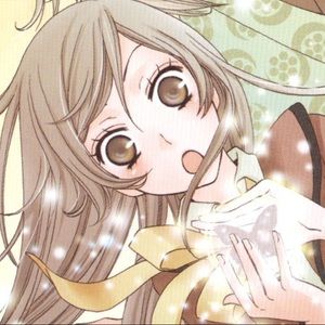 Meet your Posher, April